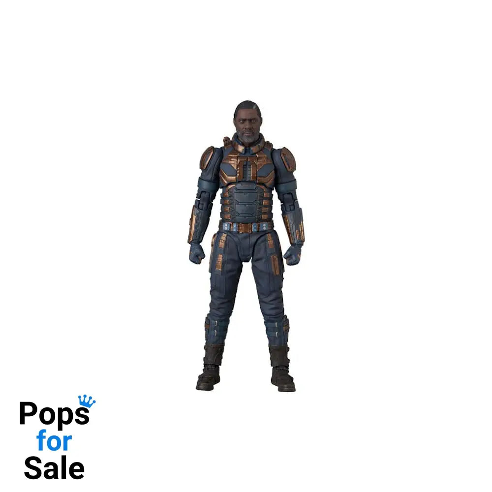 Suicide Squad MAFEX Action Figure Bloodsport 16 cm