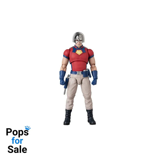 Suicide Squad MAFEX Action Figure Peacemaker 16 cm