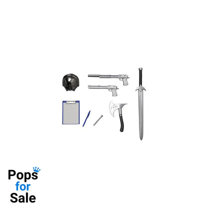 Suicide Squad MAFEX Action Figure Peacemaker 16 cm