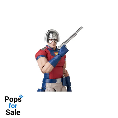 Suicide Squad MAFEX Action Figure Peacemaker 16 cm