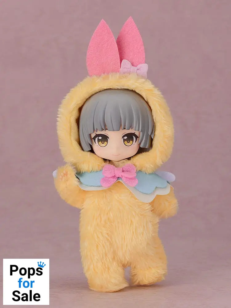 Sumikkogurashi Parts for Nendoroid Doll Figures Kigurumi Pajamas: Ebiten no Shippo