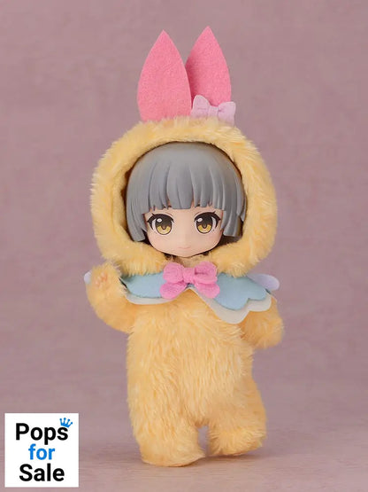Sumikkogurashi Parts for Nendoroid Doll Figures Kigurumi Pajamas: Ebiten no Shippo