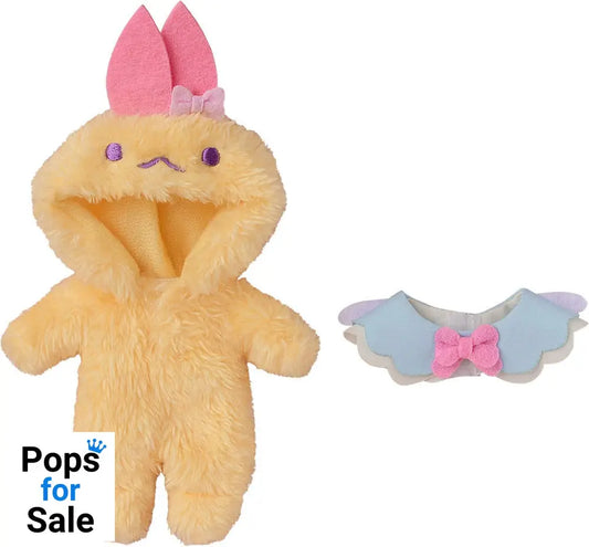 Sumikkogurashi Parts for Nendoroid Doll Figures Kigurumi Pajamas: Ebiten no Shippo