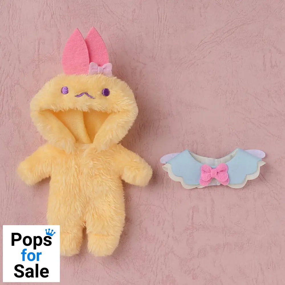 Sumikkogurashi Parts for Nendoroid Doll Figures Kigurumi Pajamas: Ebiten no Shippo