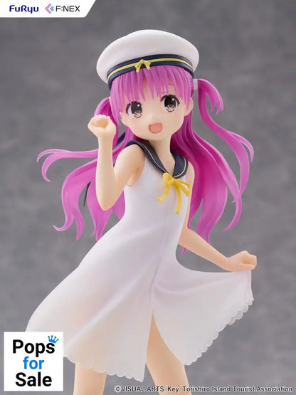 Summer Pocket F:Nex PVC Statue 1/7 Umi Kato 20 cm