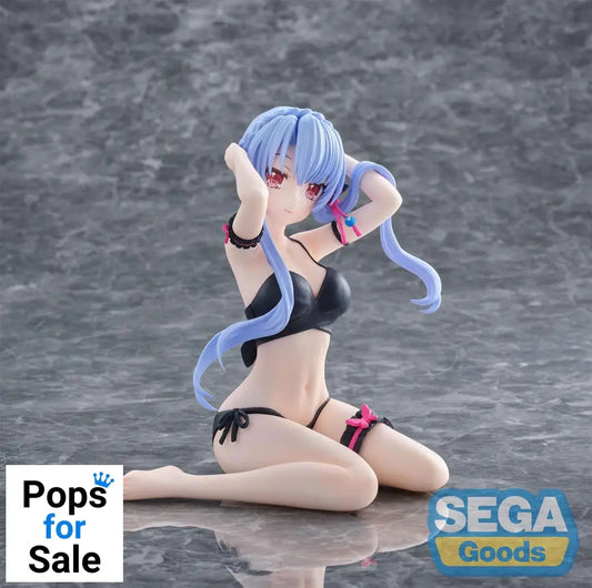 Summer Pockets Yumemirize PVC Statue Ao Sorakado 12 cm Statues