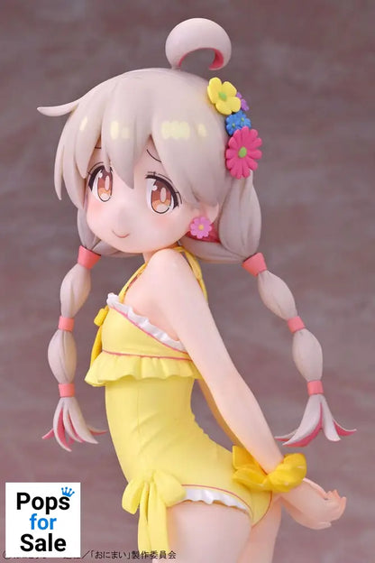 Summer Queens PVC Statue 1/8 Deluxe Version 19 cm