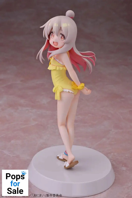 Summer Queens PVC Statue 1/8 Deluxe Version 19 cm Statues