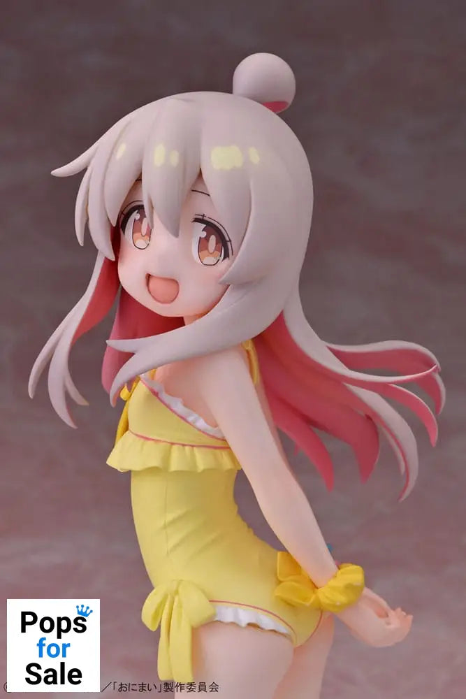 Summer Queens PVC Statue 1/8 Deluxe Version 19 cm