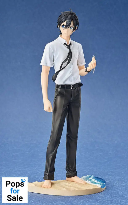 Summer Time Renderin Statue 1/7 Shinpei Ajiro 26 cm