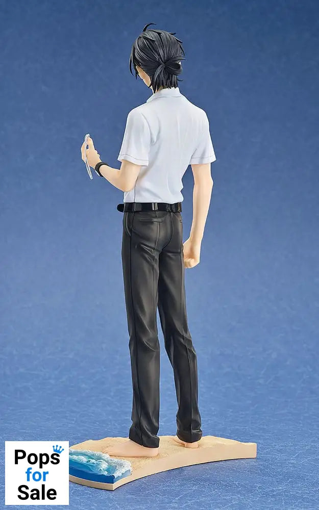 Summer Time Renderin Statue 1/7 Shinpei Ajiro 26 cm