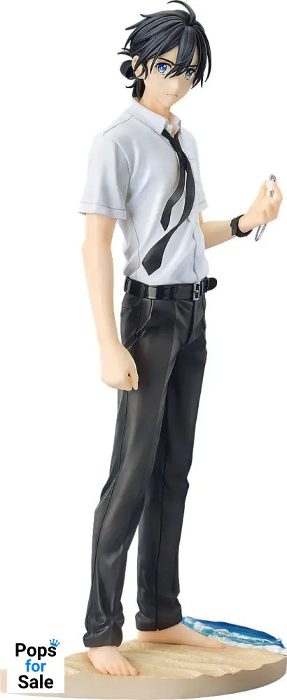 Summer Time Renderin Statue 1/7 Shinpei Ajiro 26 cm Statues