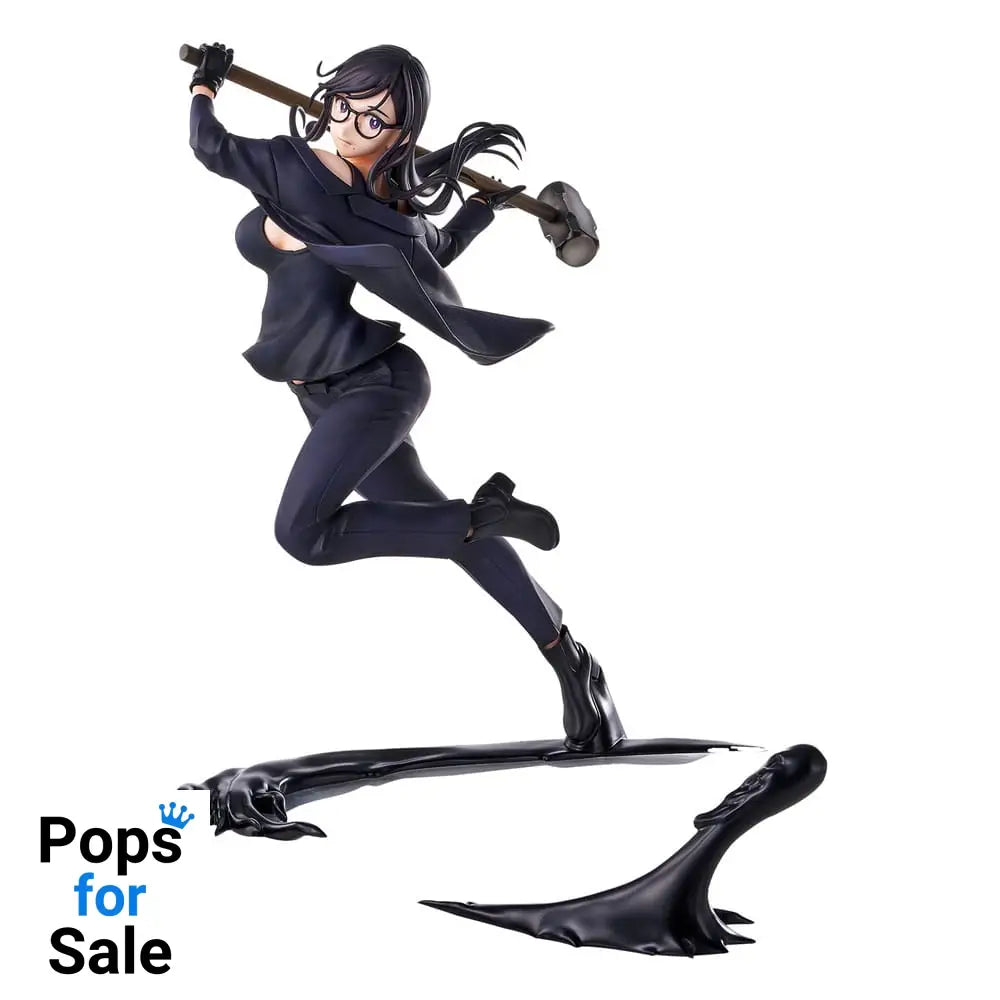 Summer Time Rendering Statue PVC Minakata Hizuru 27 cm Statues