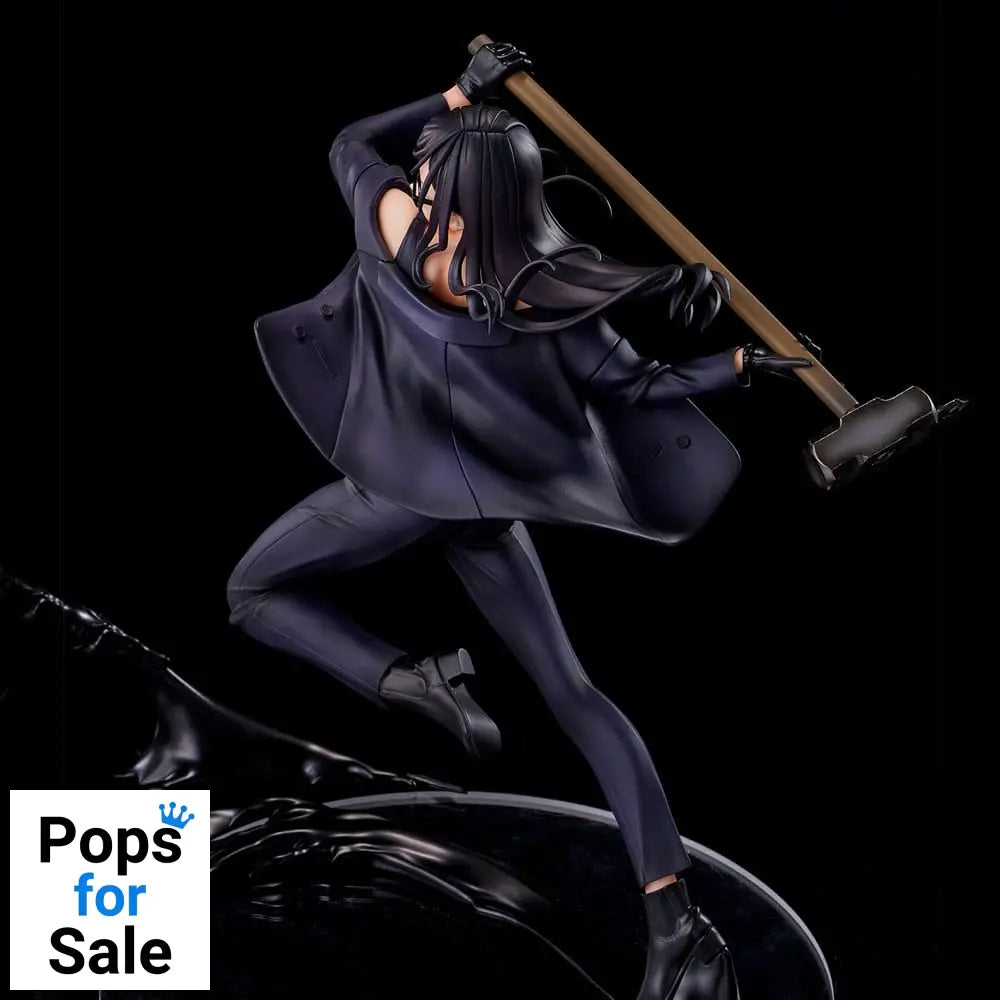 Summer Time Rendering Statue PVC Minakata Hizuru 27 cm Statues