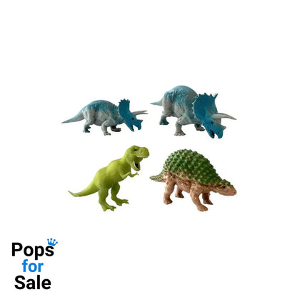 Super Animals: Dinosaurs Edition Display (14)