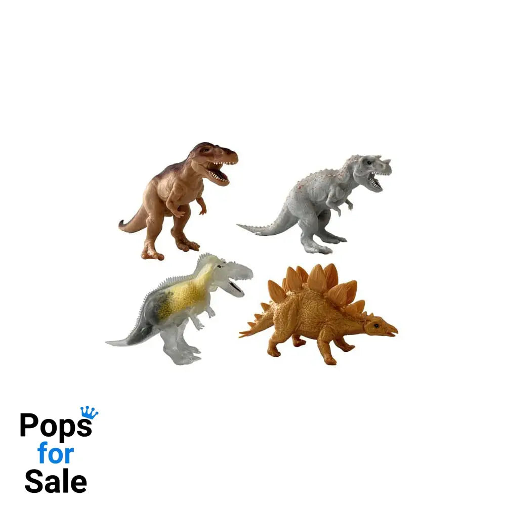 Super Animals: Dinosaurs Edition Display (14)