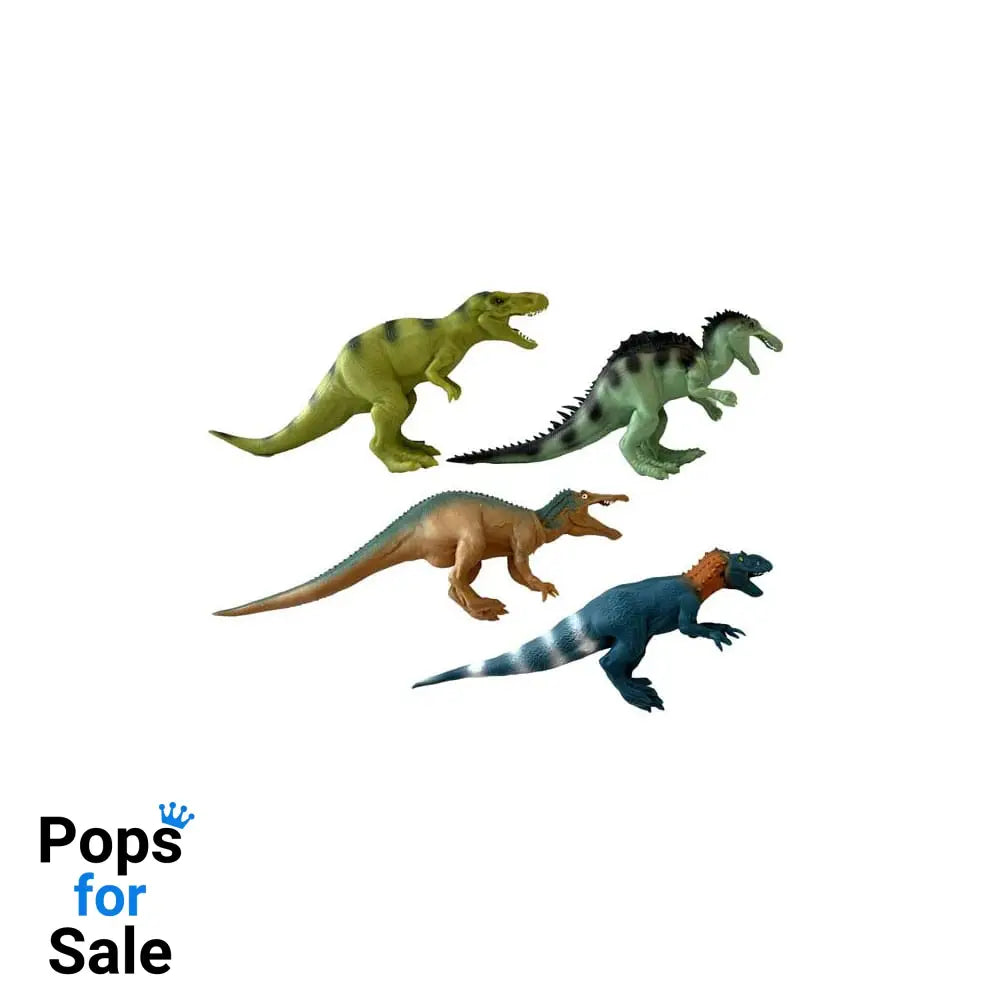 Super Animals: Dinosaurs Edition Display (14)