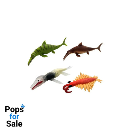 Super Animals: Sea Dinosaurs Edition Display (14)