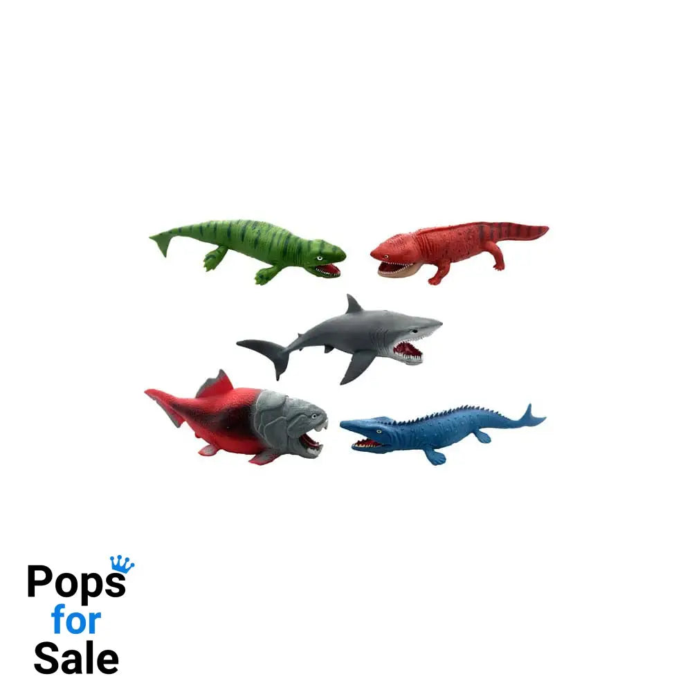 Super Animals: Sea Dinosaurs Edition Display (14)