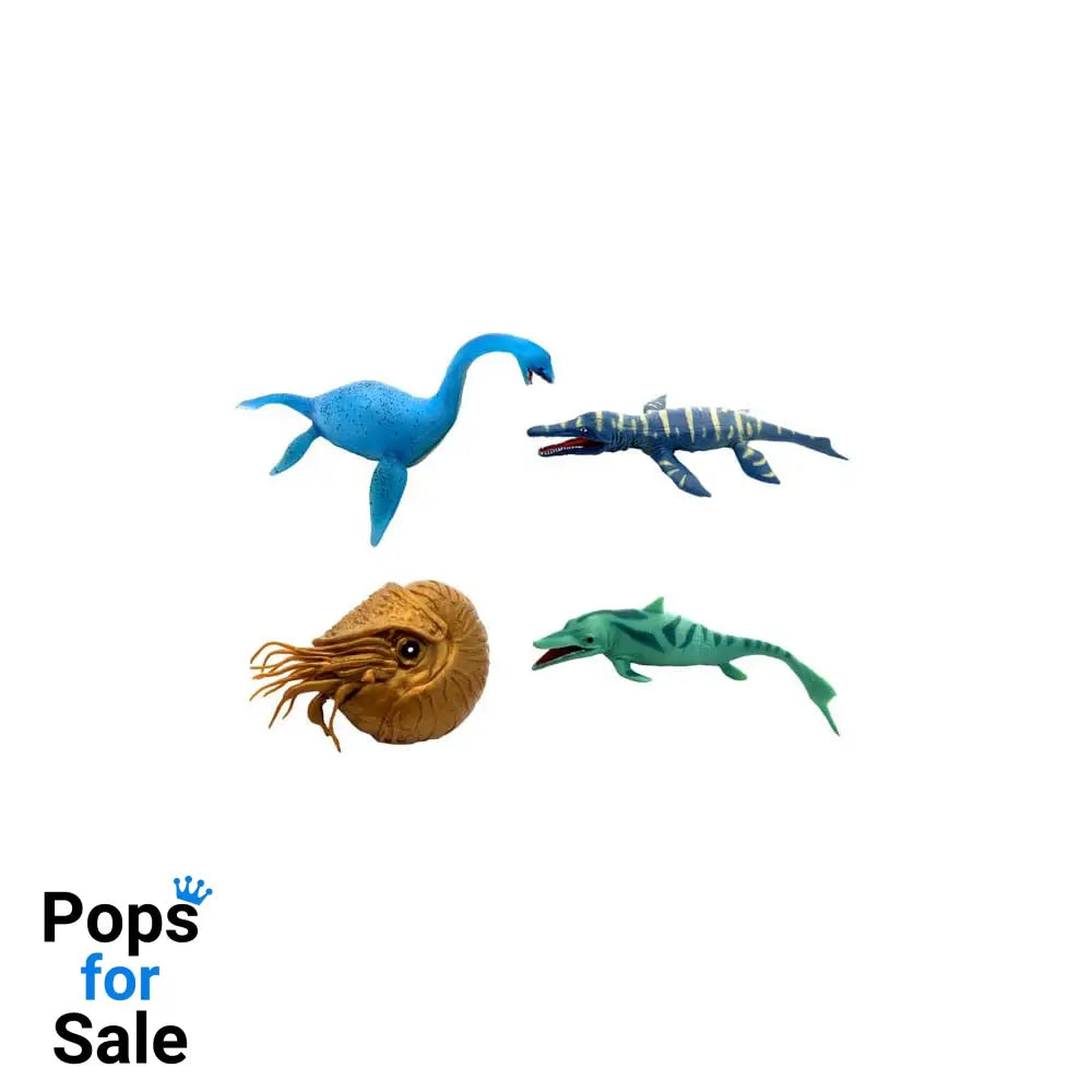 Super Animals: Sea Dinosaurs Edition Display (14)