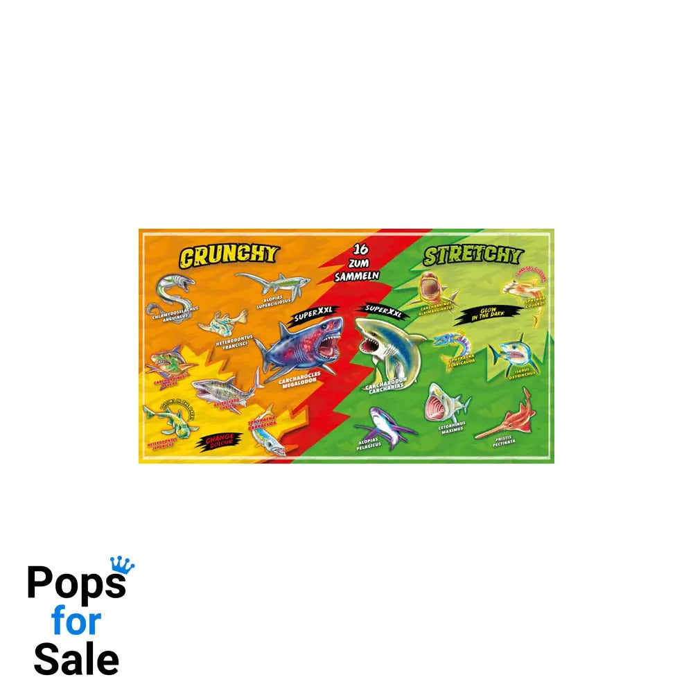 Super Animals: Sharks Edition Polybag (14)