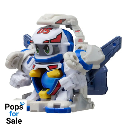 Super B-Daman Legacysoul Action Figure Fighting Phoenix