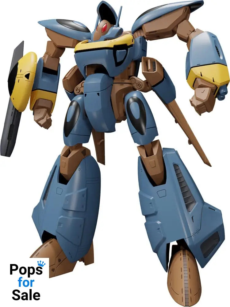 Super Dimension Century Orguss Moderoid Plastic Model Kit Orguss II Olson Special 16 cm Model kits