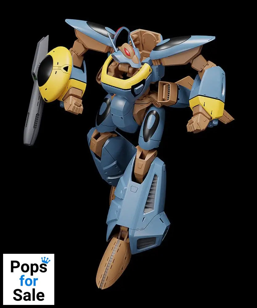 Super Dimension Century Orguss Moderoid Plastic Model Kit Orguss II Olson Special 16 cm Model kits