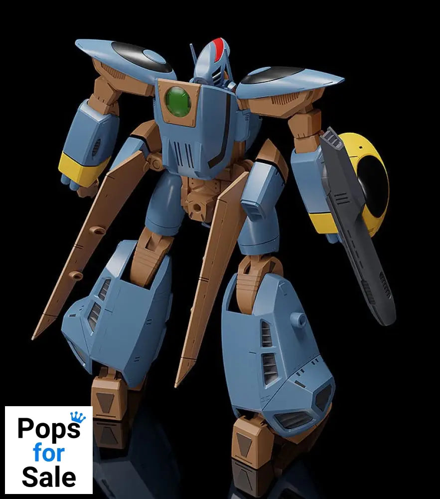 Super Dimension Century Orguss Moderoid Plastic Model Kit Orguss II Olson Special 16 cm Model kits