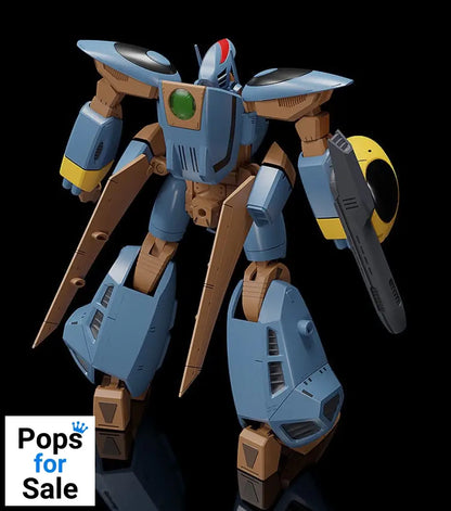 Super Dimension Century Orguss Moderoid Plastic Model Kit Orguss II Olson Special 16 cm Model kits