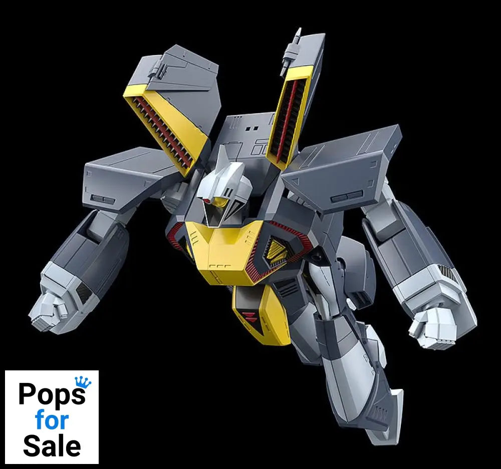 Super Dimension Century Orguss Moderoid Plastic Model Kit Nikick 16 cm