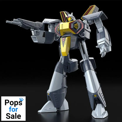 Super Dimension Century Orguss Moderoid Plastic Model Kit Nikick 16 cm