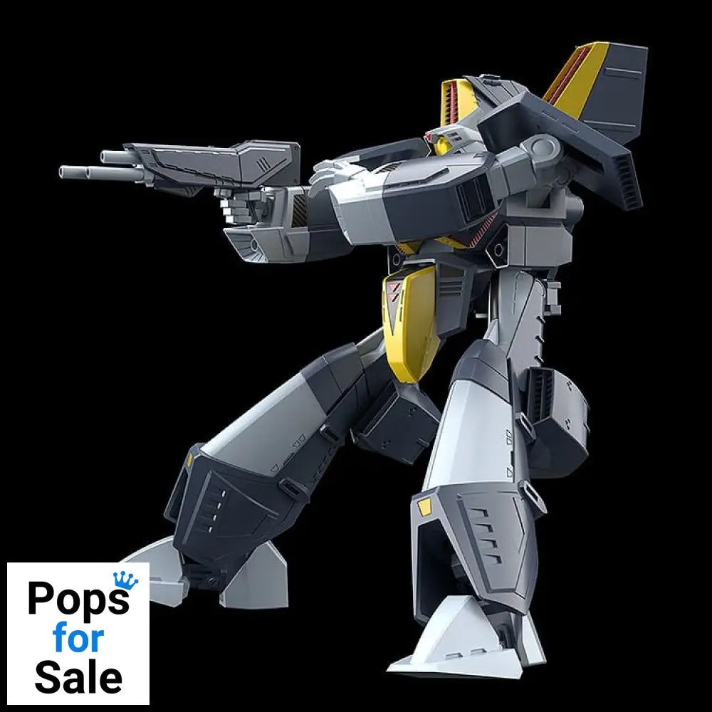 Super Dimension Century Orguss Moderoid Plastic Model Kit Nikick 16 cm