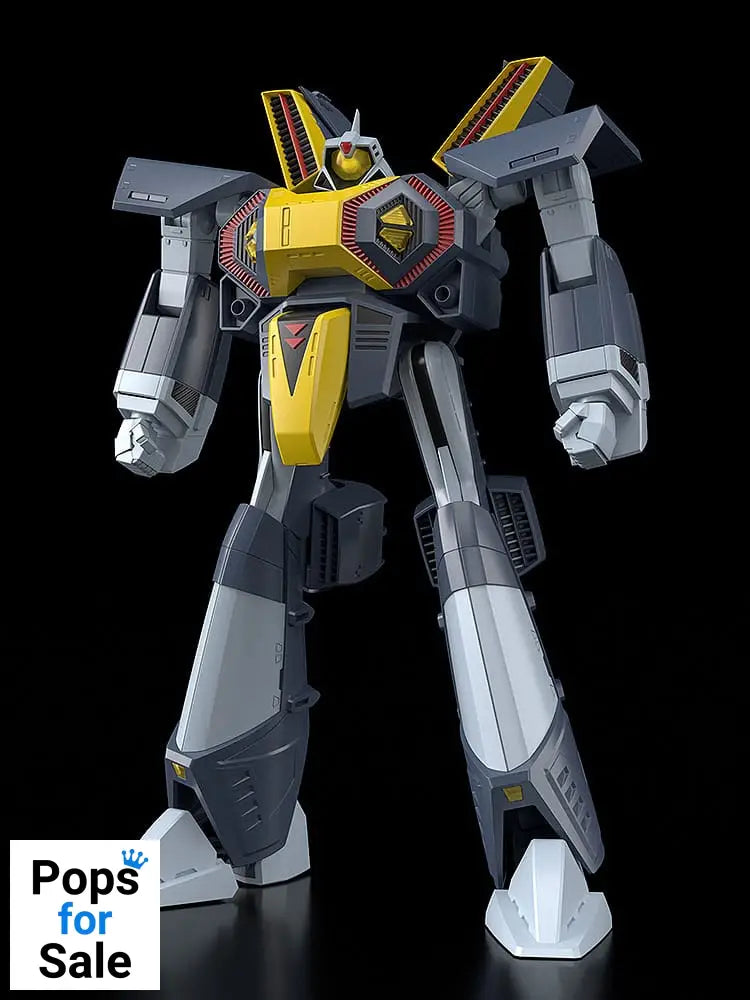 Super Dimension Century Orguss Moderoid Plastic Model Kit Nikick 16 cm