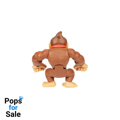 Super Mario Action Figure Donkey Kong 15 cm