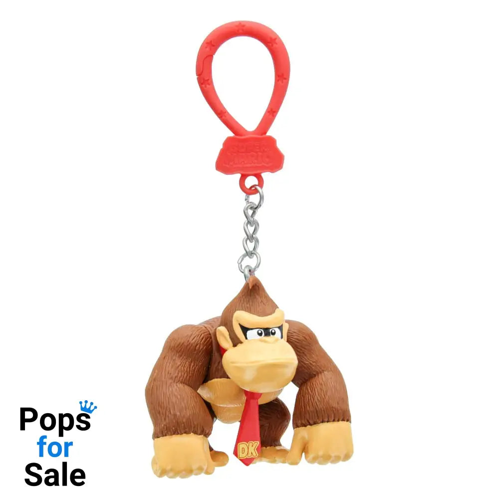 Super Mario Backpack Buddies Mystery Bags Display (24)