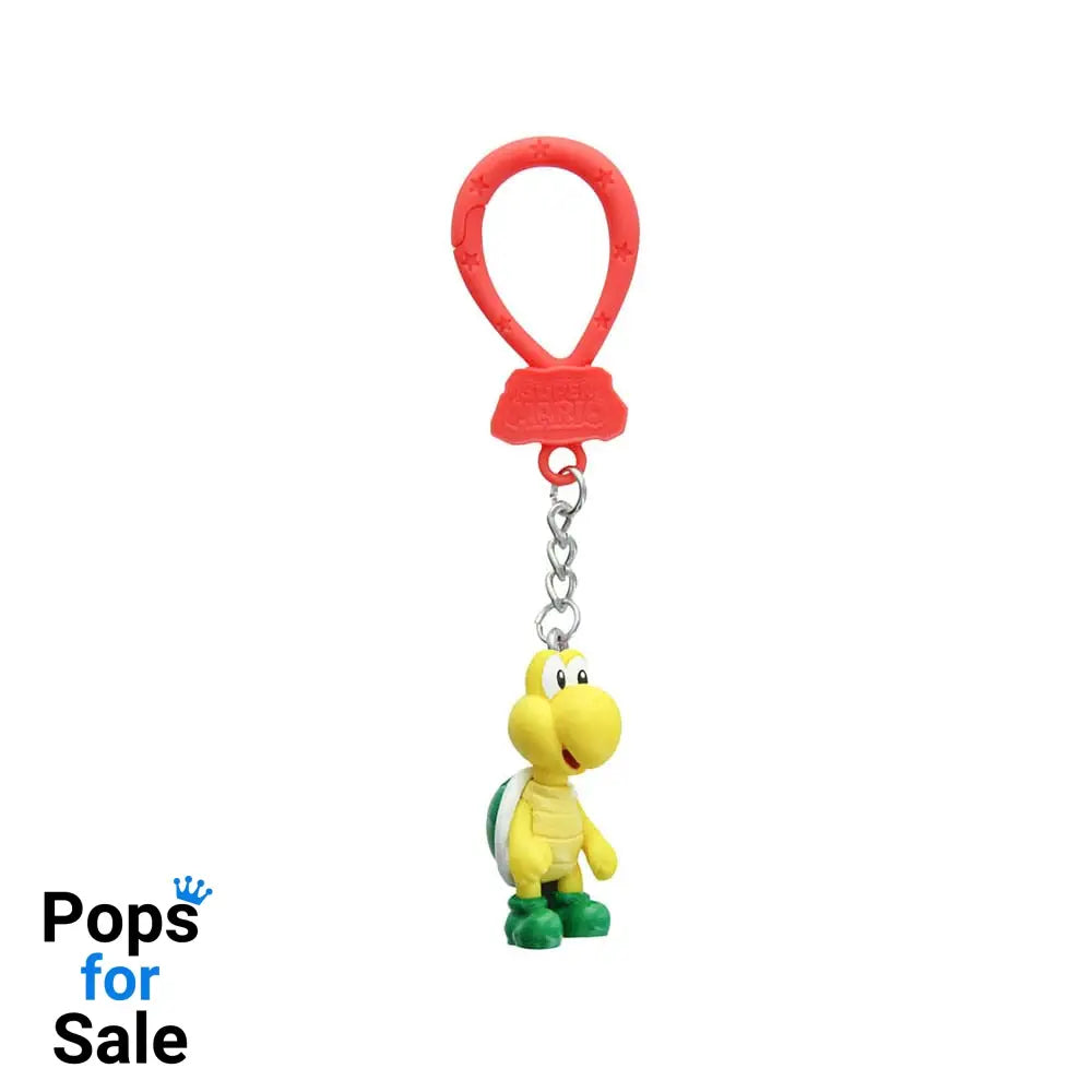 Super Mario Backpack Buddies Mystery Bags Display (24)