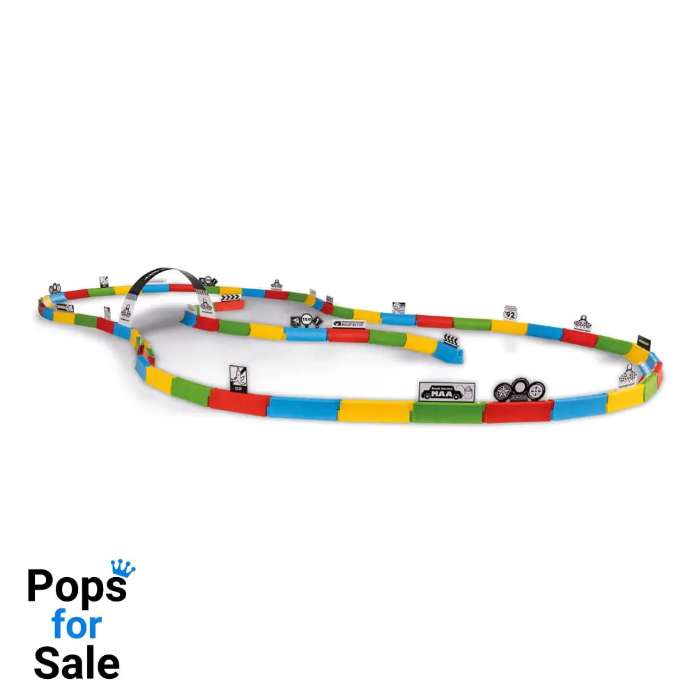 Super Mario Kart RC remote-controlled Car 1/43 2.4GHz Tabletop Racing Set Mario R/C Toys