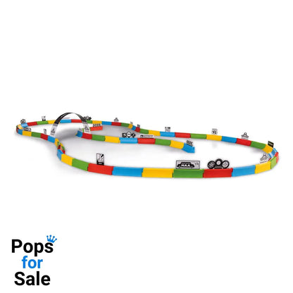 Super Mario Kart RC remote-controlled Car 1/43 2.4GHz Tabletop Racing Set Mario R/C Toys