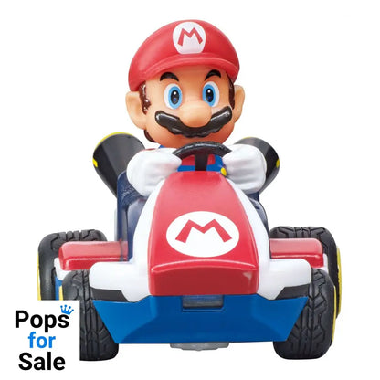 Super Mario Kart RC remote-controlled Car 1/50 2.4GHz Mini Mario