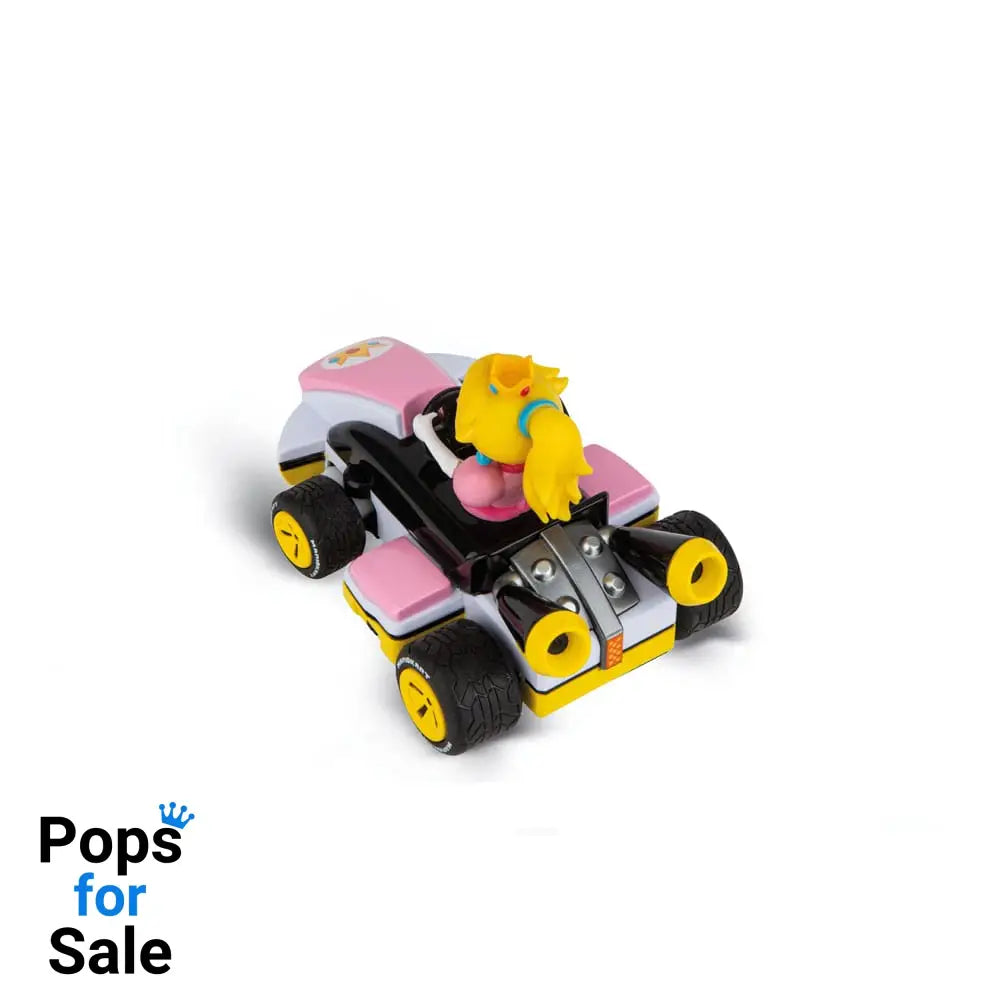 Super Mario Kart RC remote-controlled Race Kart 1/32 2.4GHz Peach