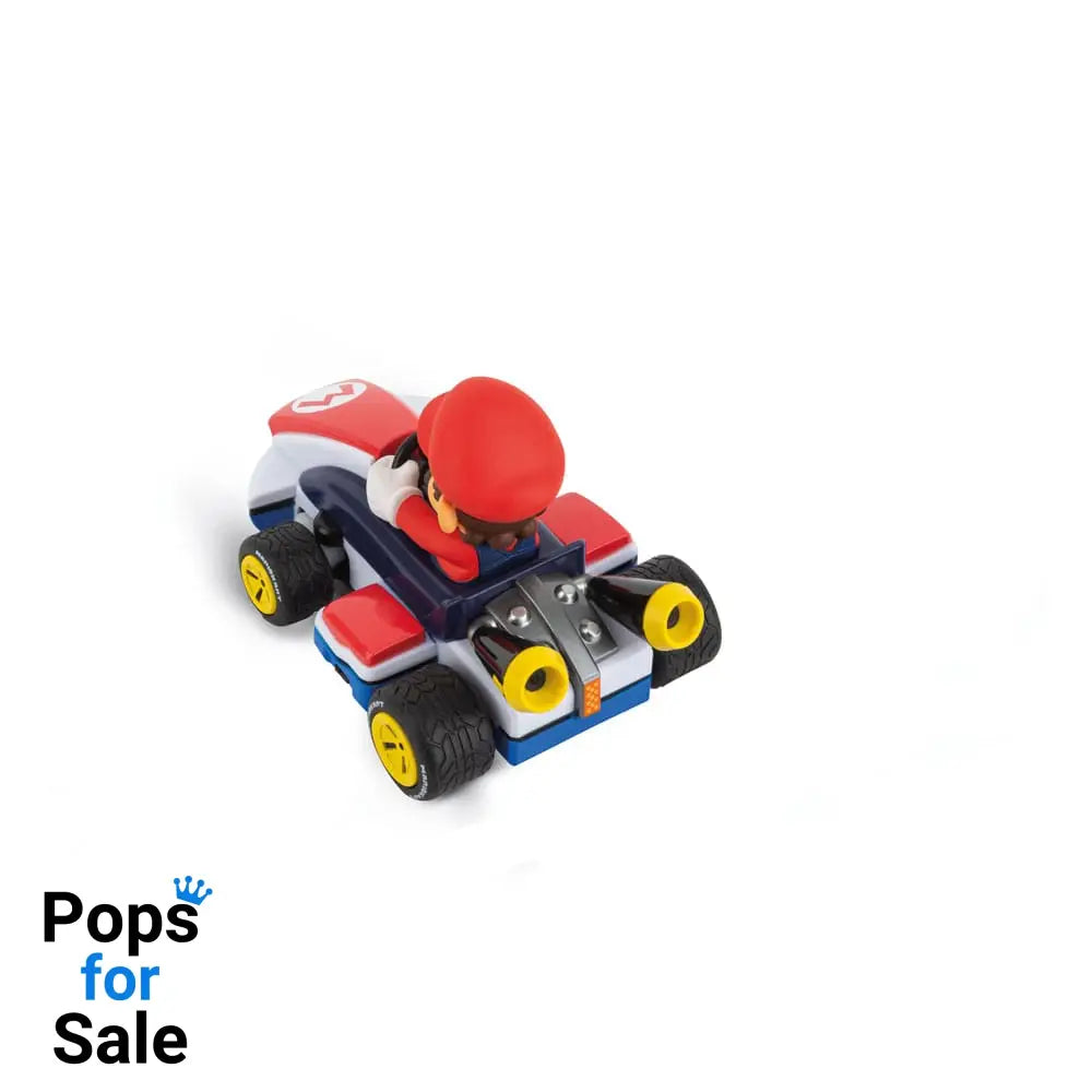 Super Mario Kart RC remote-controlled Race Kart 1/32 2.4GHz Mario R/C Toys