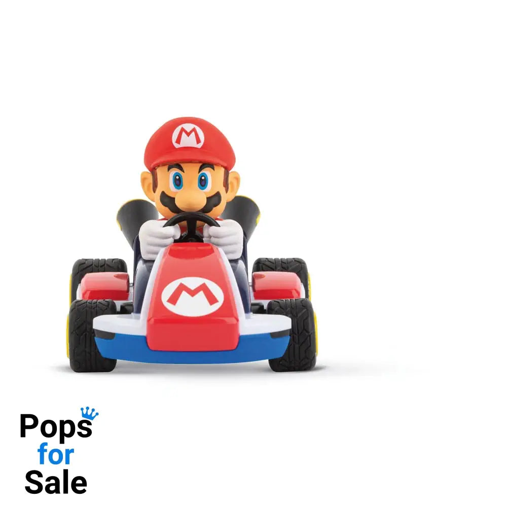 Super Mario Kart RC remote-controlled Race Kart 1/32 2.4GHz Mario R/C Toys