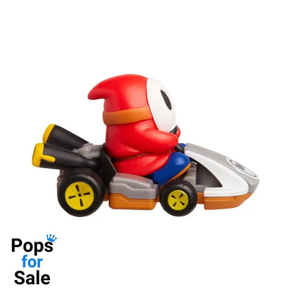 Super Mario Kart Vehicles Wave 5 Assortment (8)