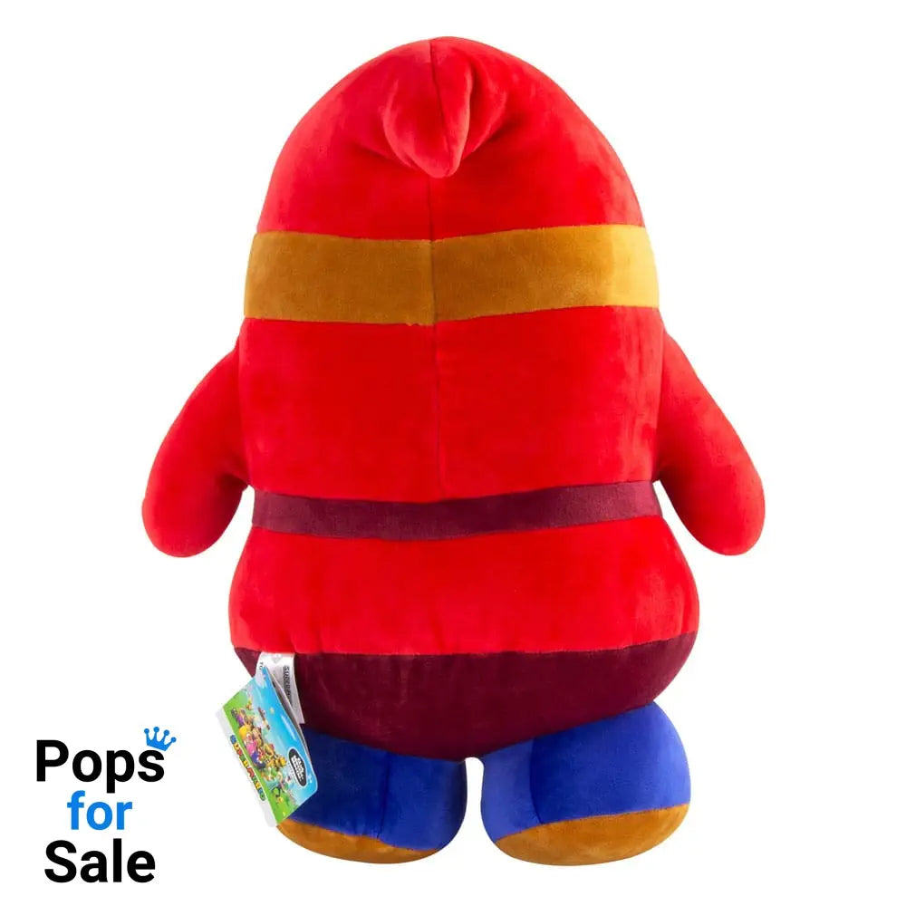Super Mario Mocchi-Mocchi Plush Figure Shy Guy 41 cm