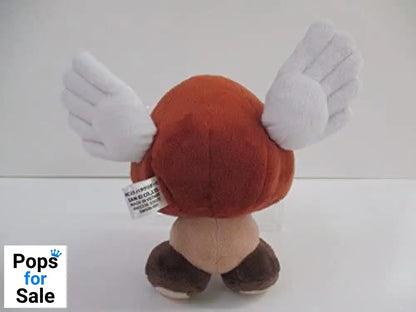 Super Mario Plush Figure Paragoomba 19 cm