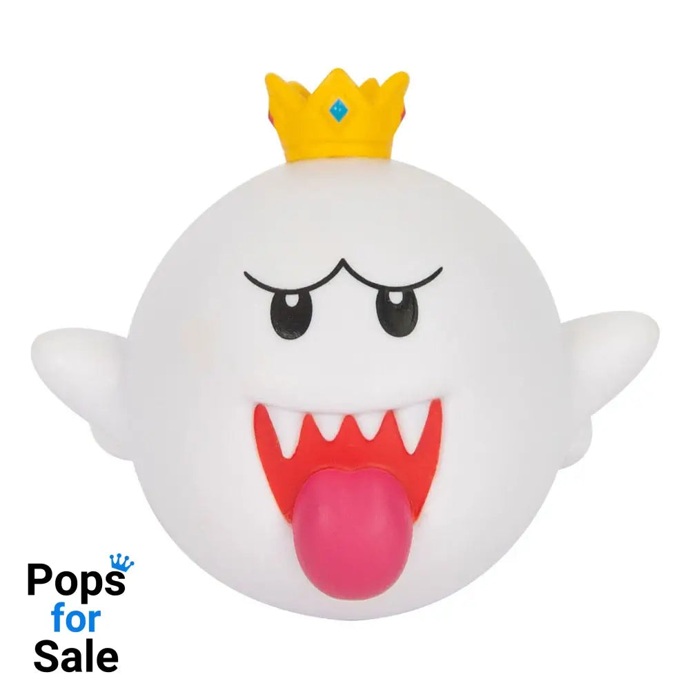 Super Mario Rings Mystery Capsule Display (9)