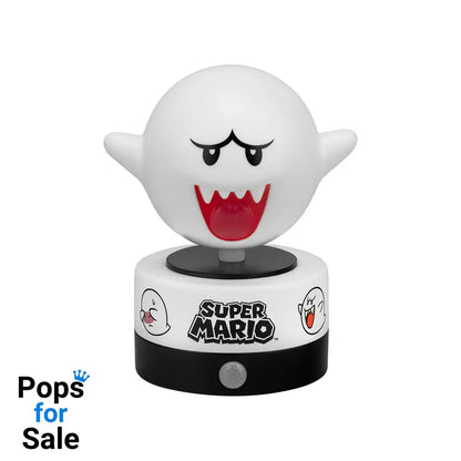 Super Mario Room Guard Boo