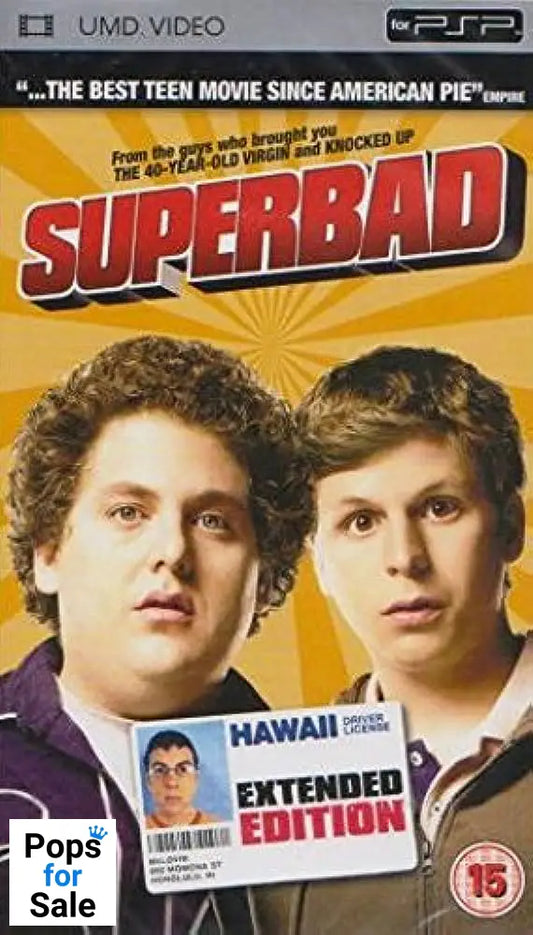 Superbad