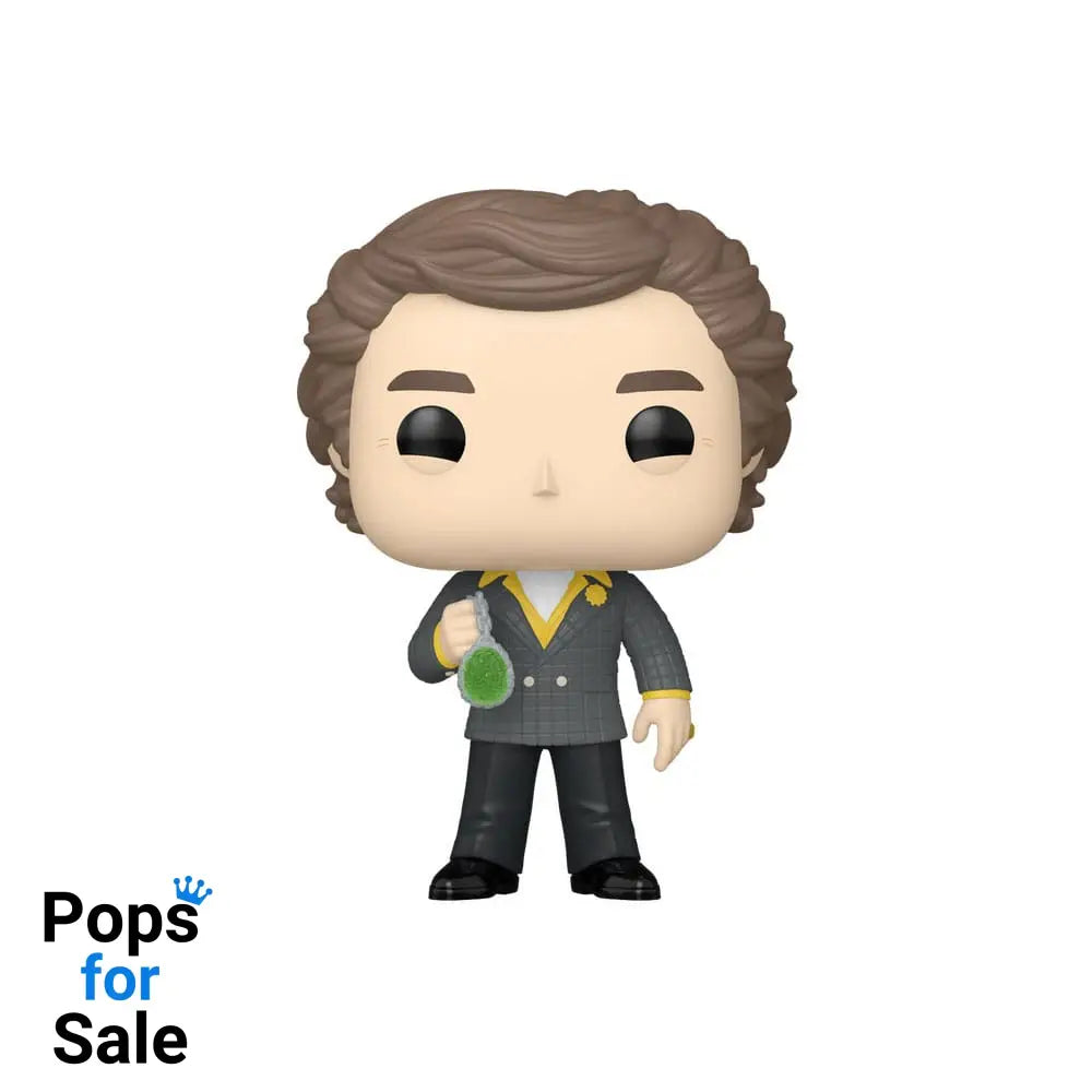 Superman(1978) POP! Animation Vinyl Figure Luthor w/CH 9 cm Assortment (6)